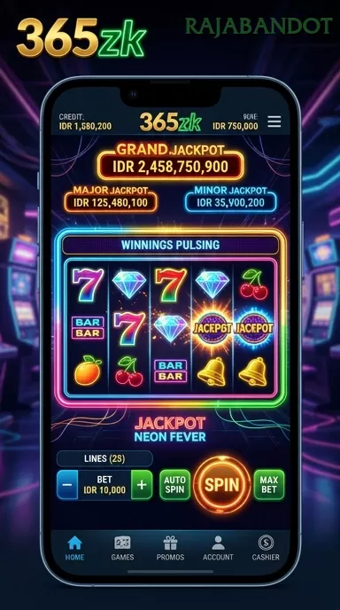 Screenshot Lucky Grace And Charm nomor 2