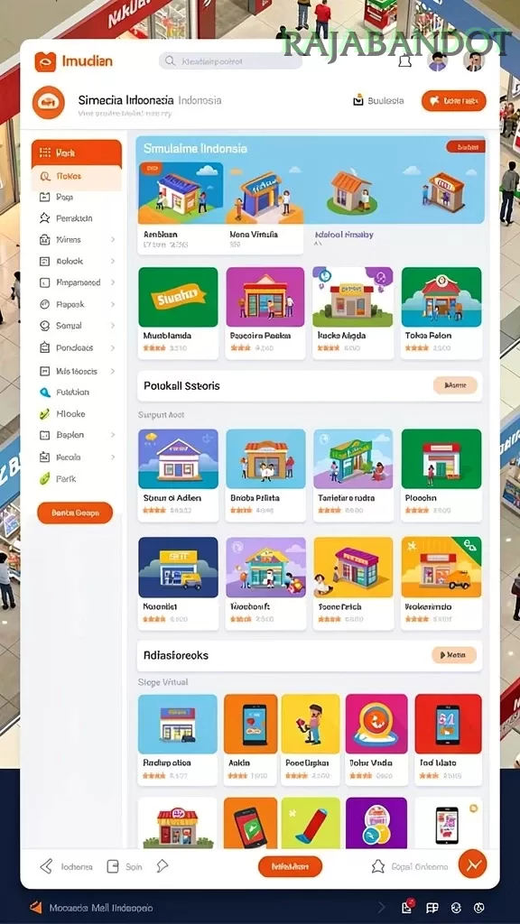 Bonus Spesial Download rajabandot APK screenshot