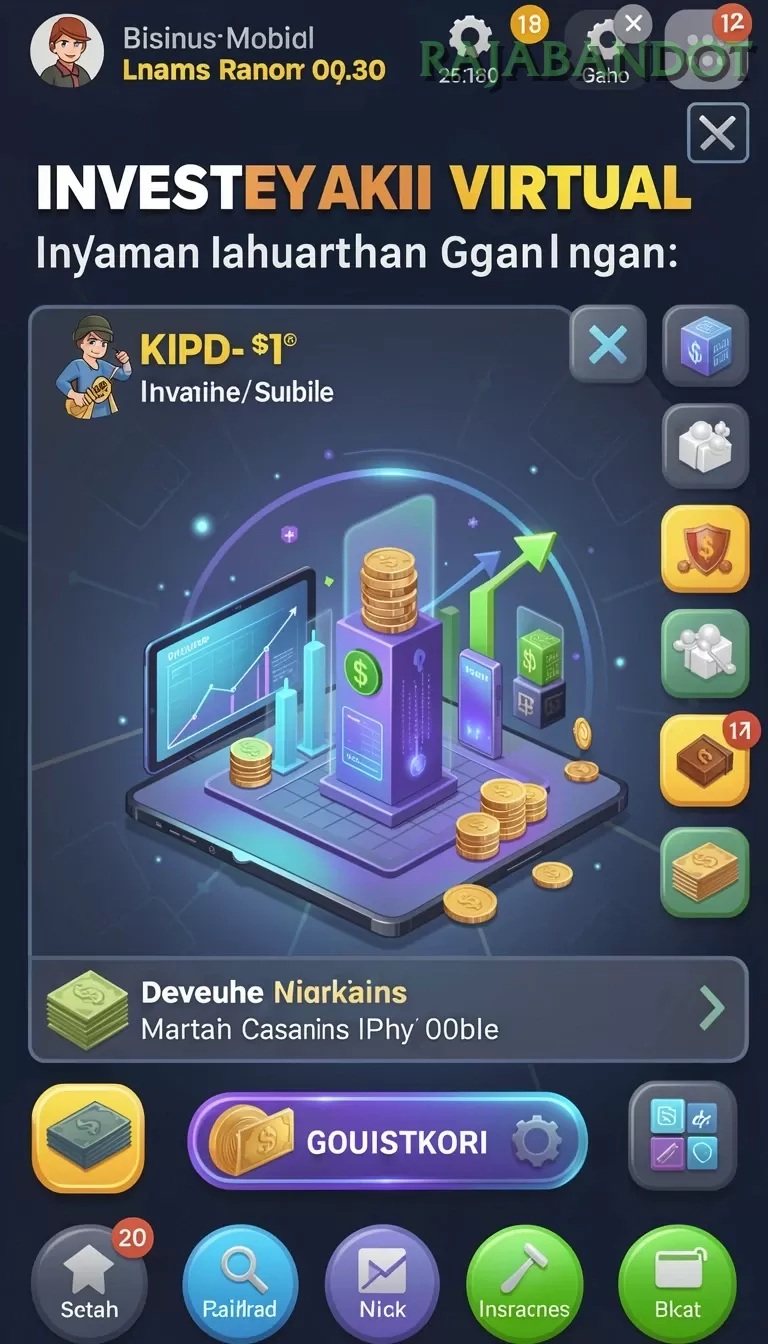 Bonus Garansi Kekalahan 100% screenshot