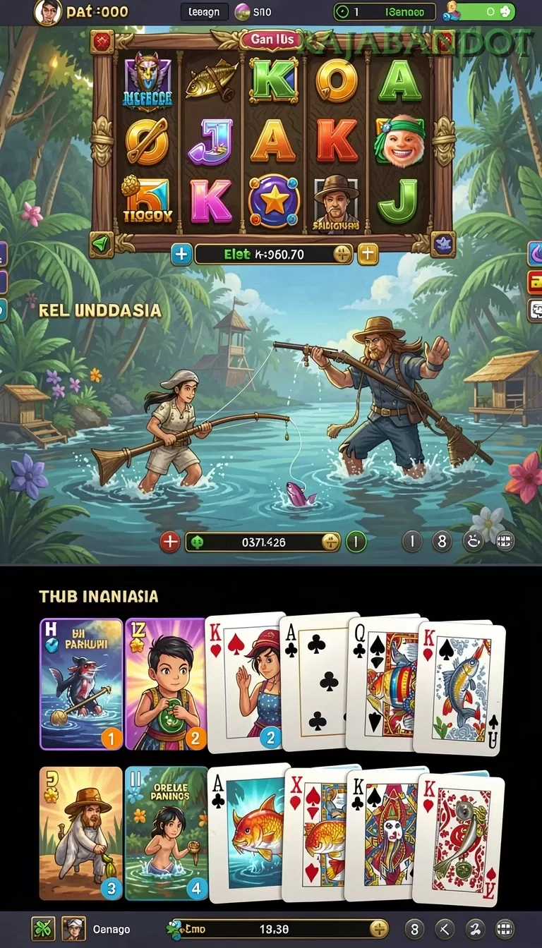 Screenshot Gates Of Valhalla nomor 2