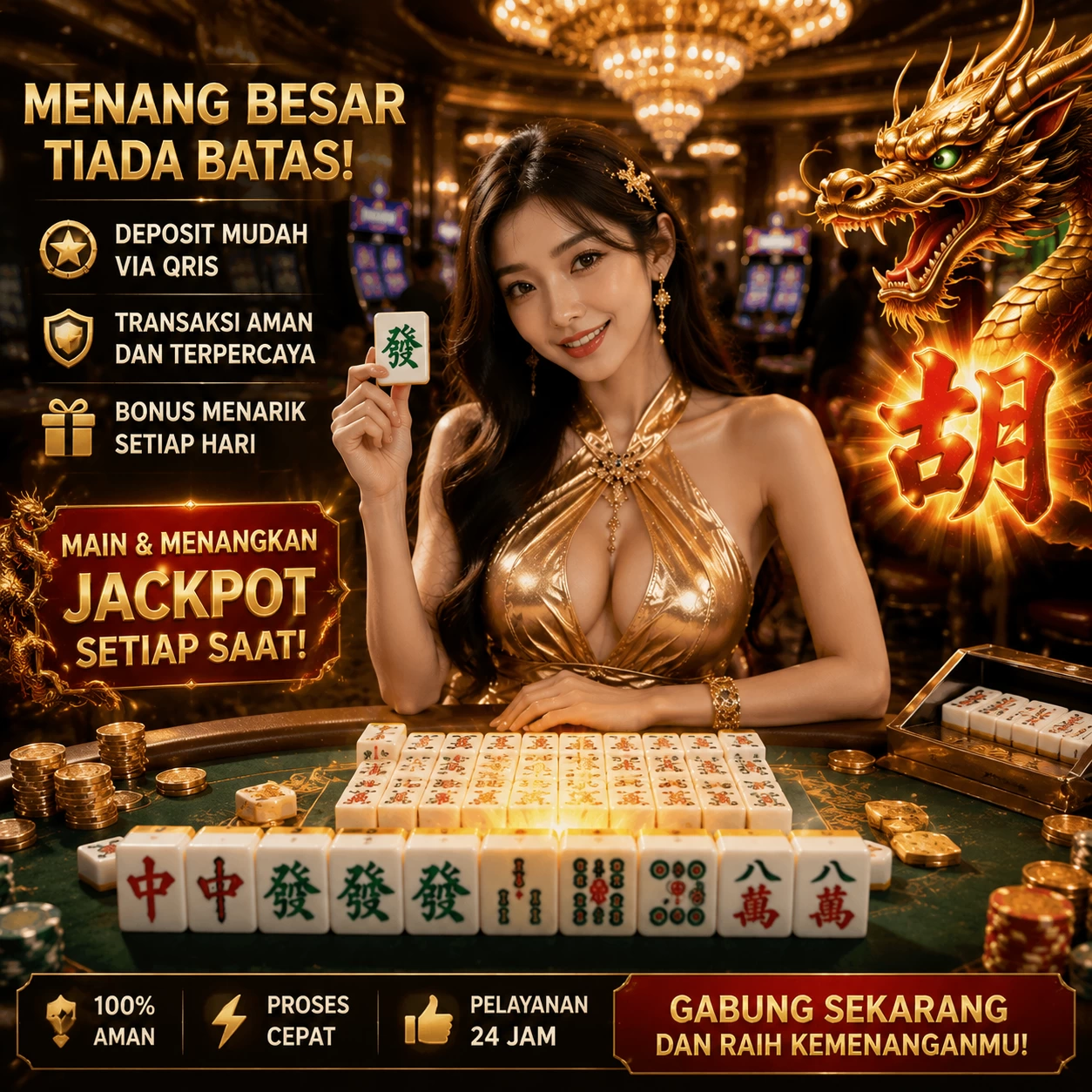 juara666