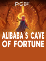 Alibabas Cave Of Fortune Slot Terbaru: RTP dan Volatilitas Lengkap game cover