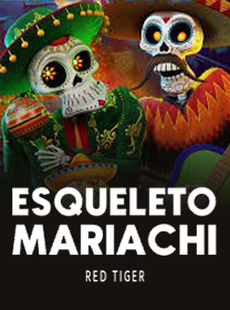 Info Game Esqueleto Mariachi Terlengkap untuk Pemula game cover