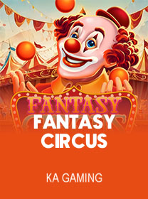 Panduan Fantasy Circus Terlengkap untuk Pemain Baru game cover