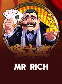 Mr Rich Terbaru: Review Game dan Tips Bermain game cover
