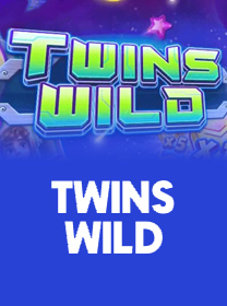 Twins-Wild icon