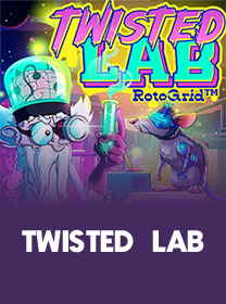 Twisted-Lab icon