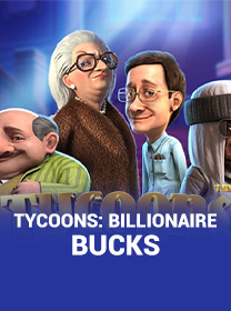 Tycoons-Billionaire-Bucks icon