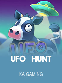 UFO-Hunt game thumbnail