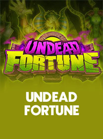 Undead-Fortune game thumbnail