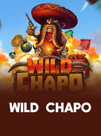 Wild Chapo Terbaru: Review Game dan Tips Bermain game cover