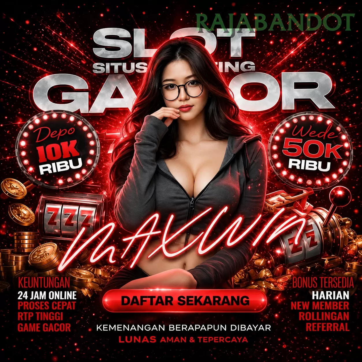 juara666
