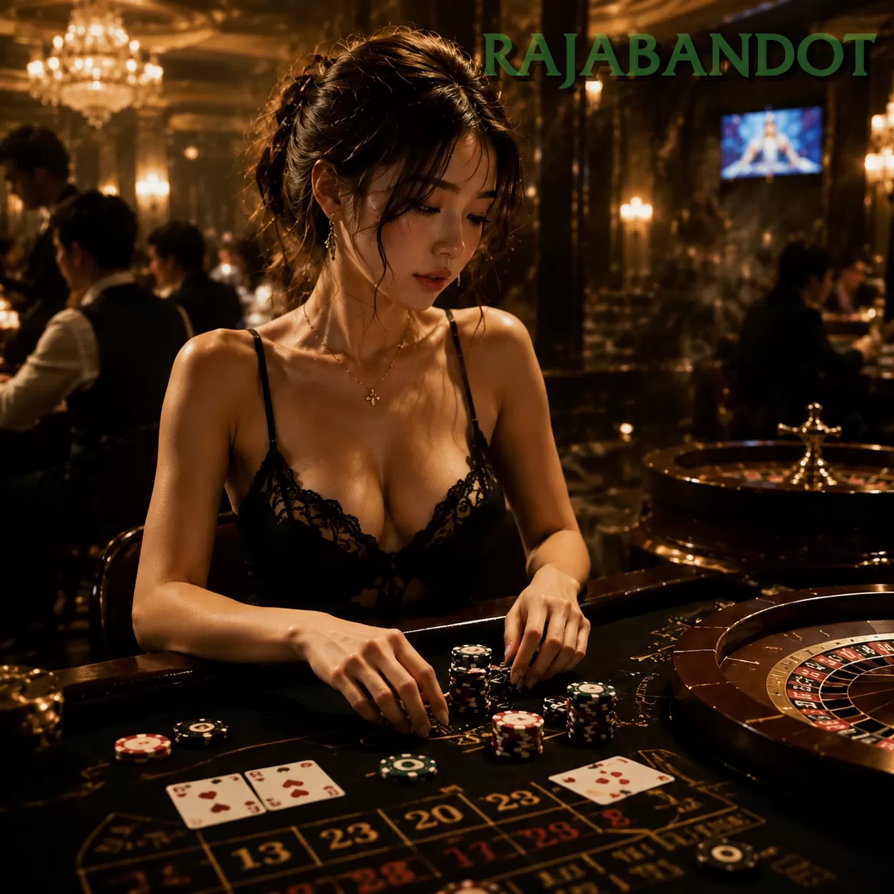 Slot icon