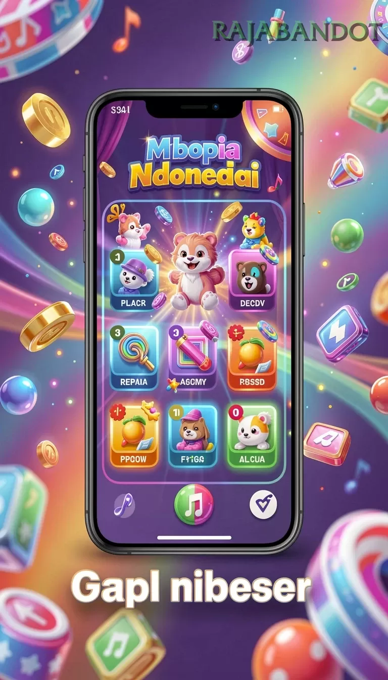 Screenshot Cash Pool nomor 2