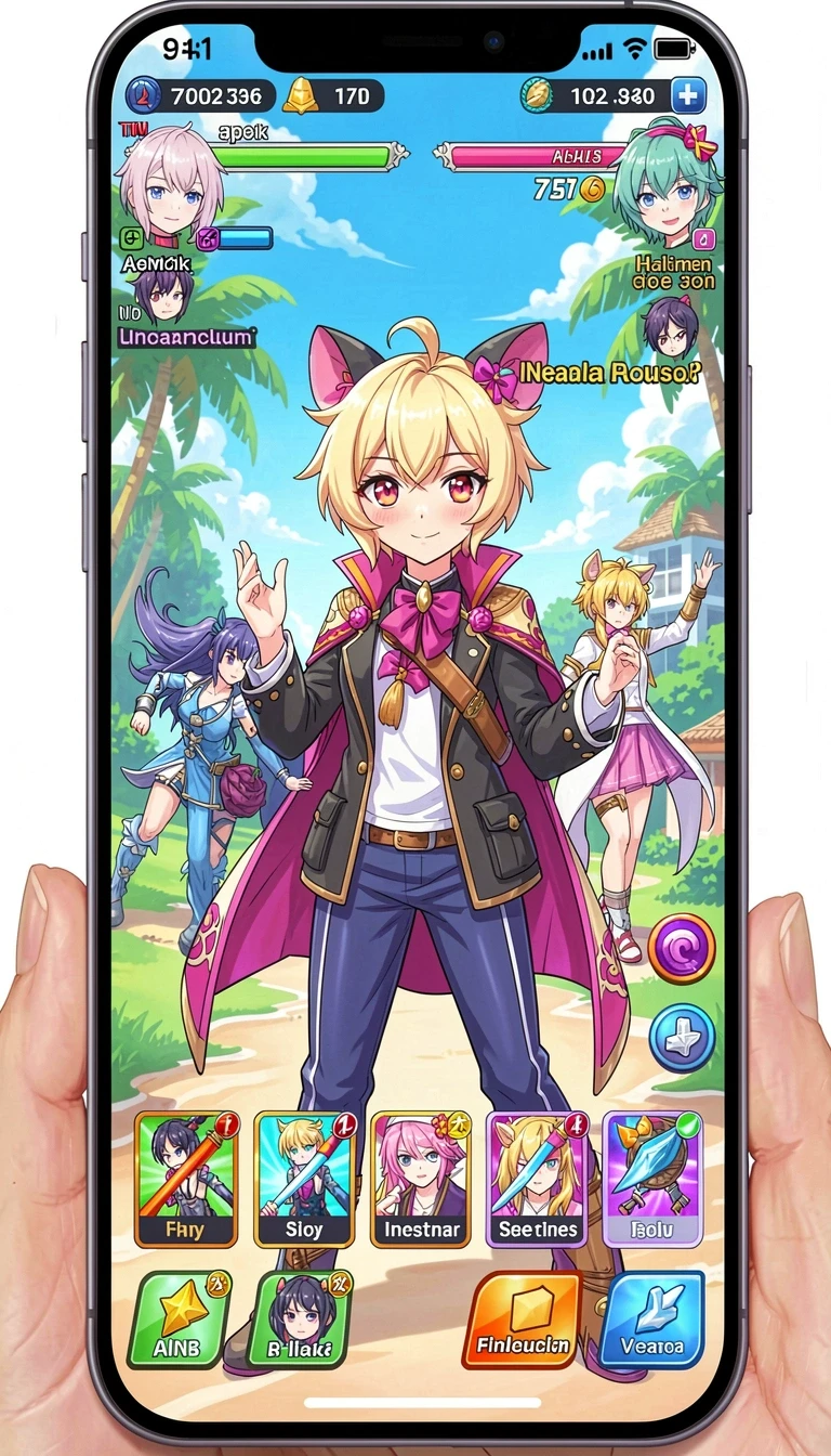 Bonus Garansi Kekalahan 100% screenshot