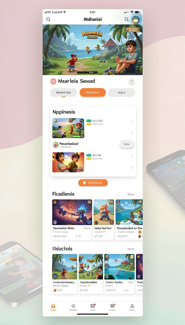 Bonus Referral Seumur Hidup screenshot