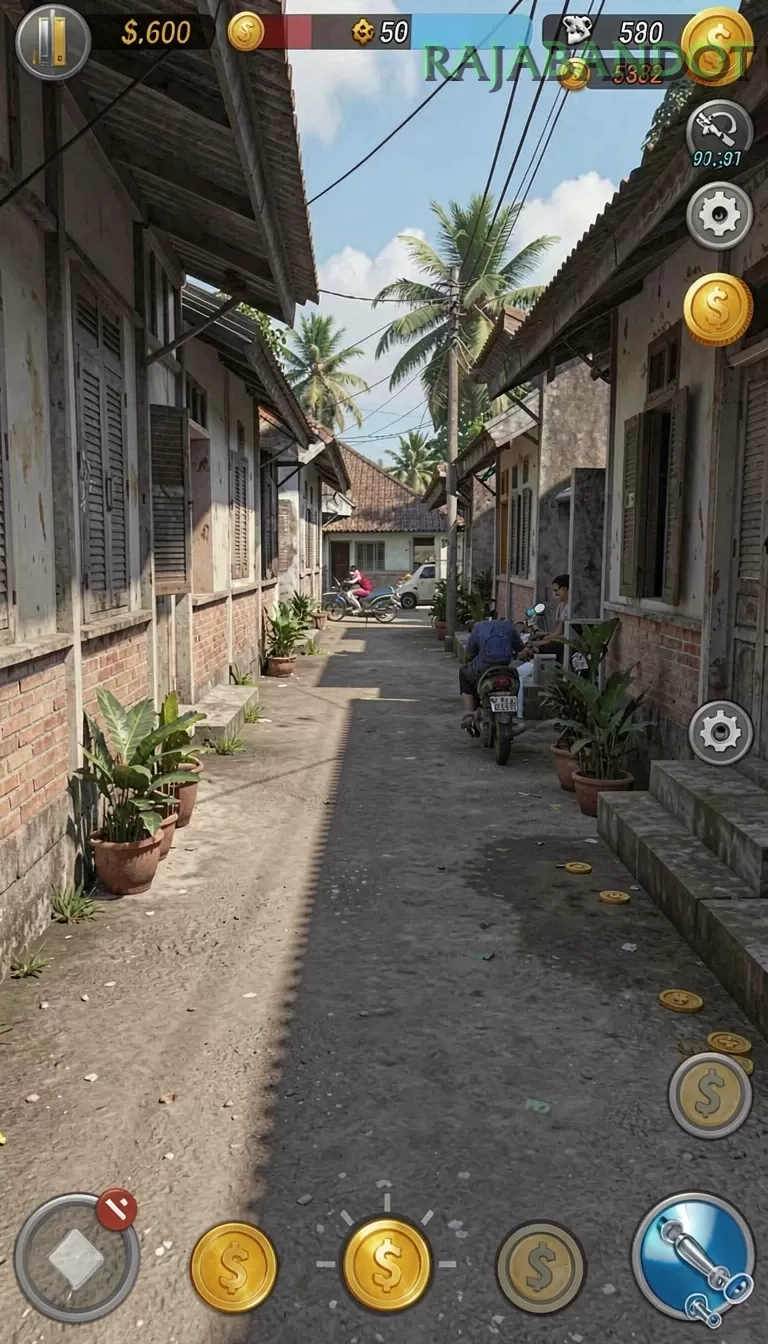 Screenshot Wildies nomor 2