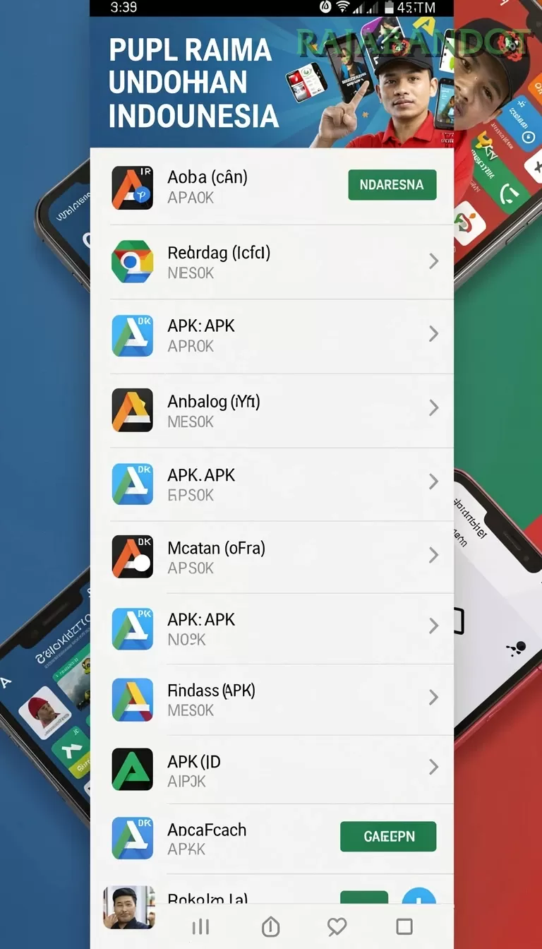 Screenshot Wildies nomor 1